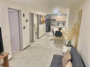Apartamento nuevo Laureles-Estadio 500 mb internet